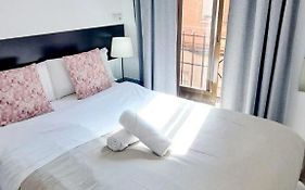 Ayz Sierra De Meira - Auto Check-In Property (Adults Only)